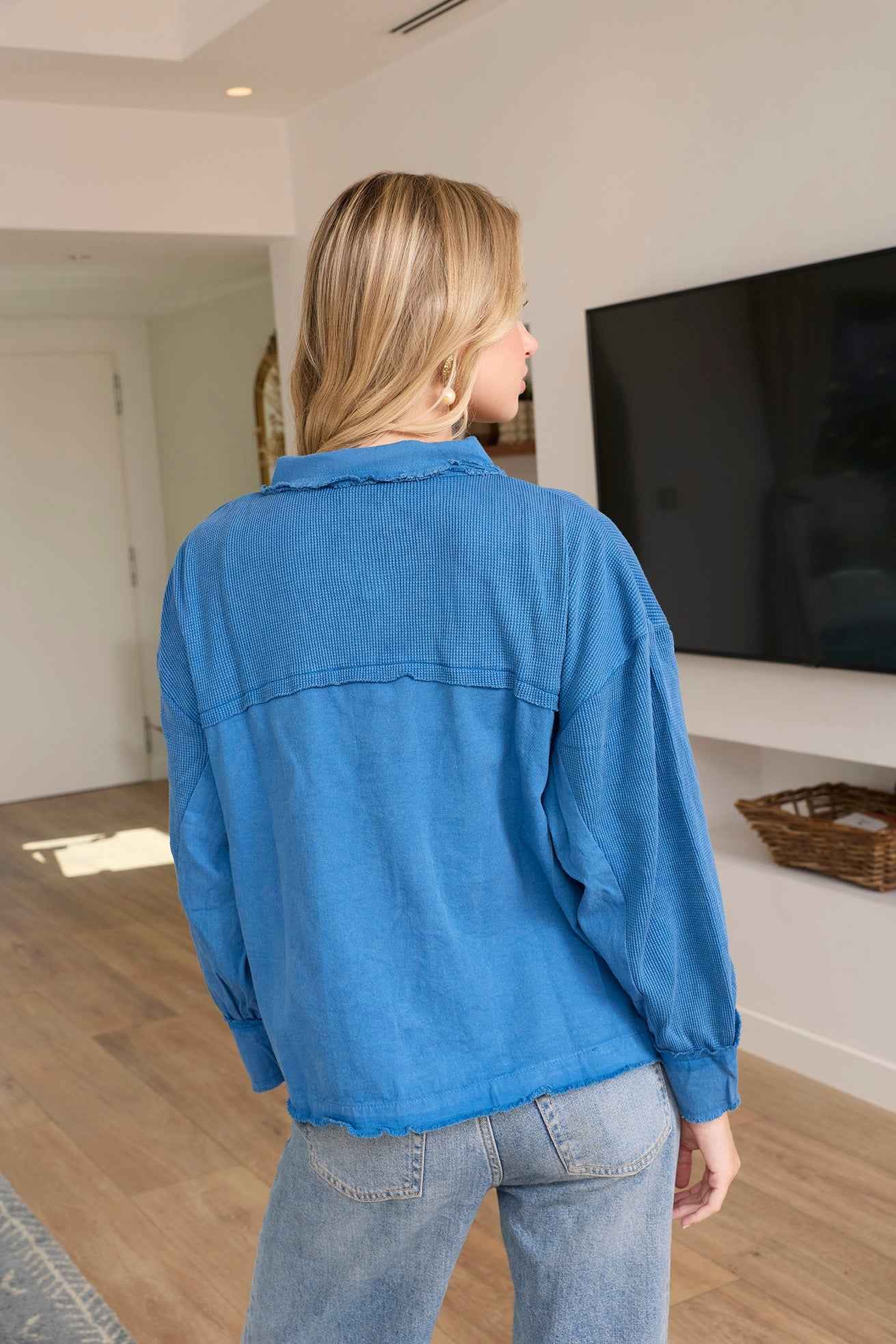 Ava Keye Jacket