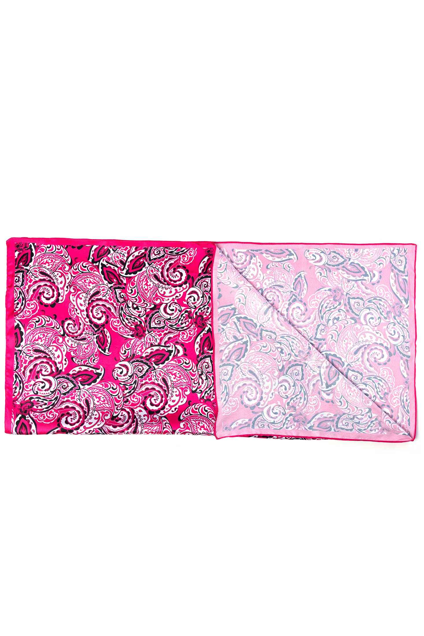 Patrisha Anne Scarf