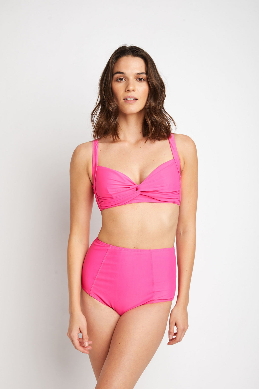 B2808-Pink by MARINA WEST SWIM