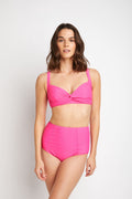 B2808-Pink by MARINA WEST SWIM