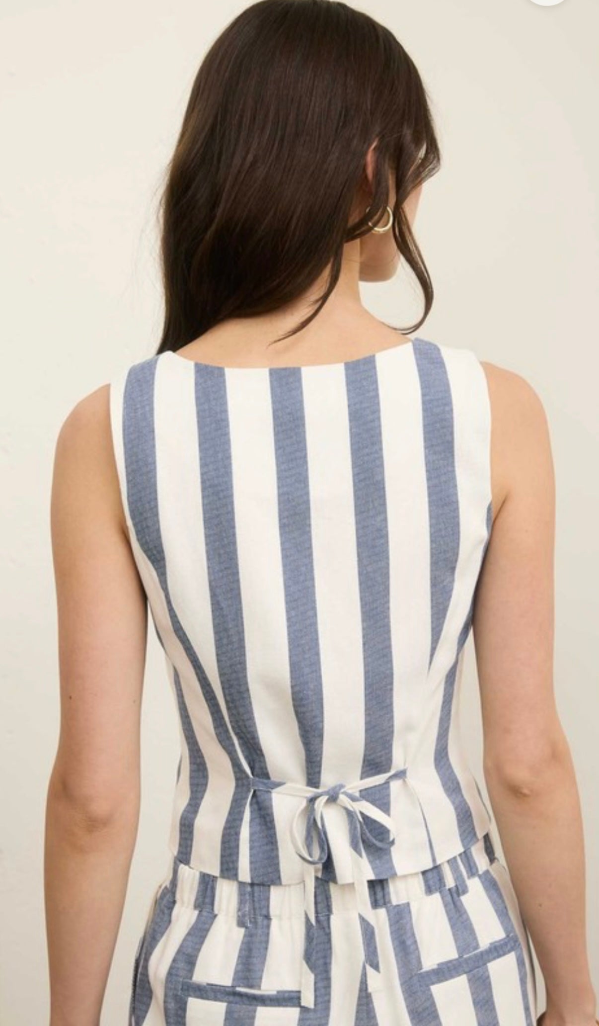 Dorothea top by N&C Boutique