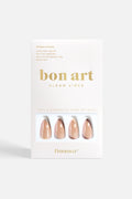Nudeon | Soft & Durable Press-On Nails - Goddess Imports Marketplace