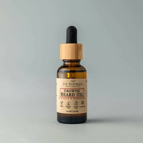 Beard Oil (Duo) - Goddess Imports Marketplace