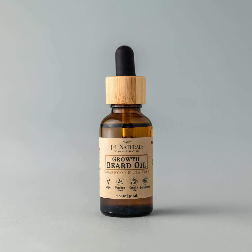 Beard Oil (Duo) - Goddess Imports Marketplace