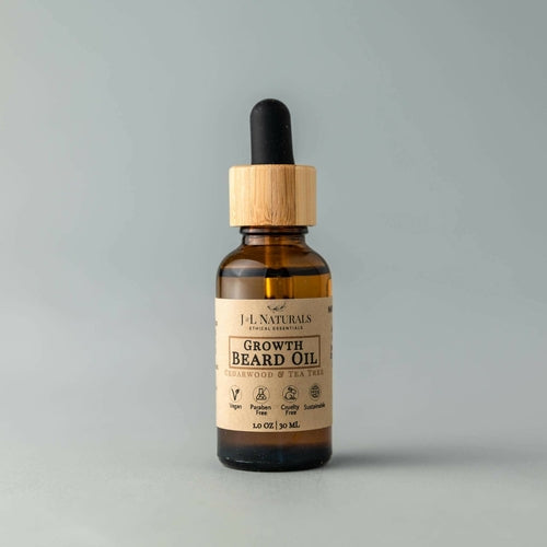 Beard Oil (Duo) - Goddess Imports Marketplace
