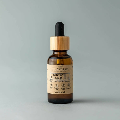 Beard Oil (Duo) - Goddess Imports Marketplace
