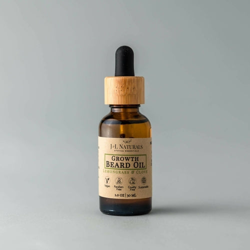Beard Oil (Duo) - Goddess Imports Marketplace