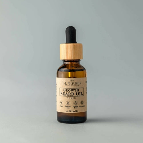 Beard Oil (Duo) - Goddess Imports Marketplace