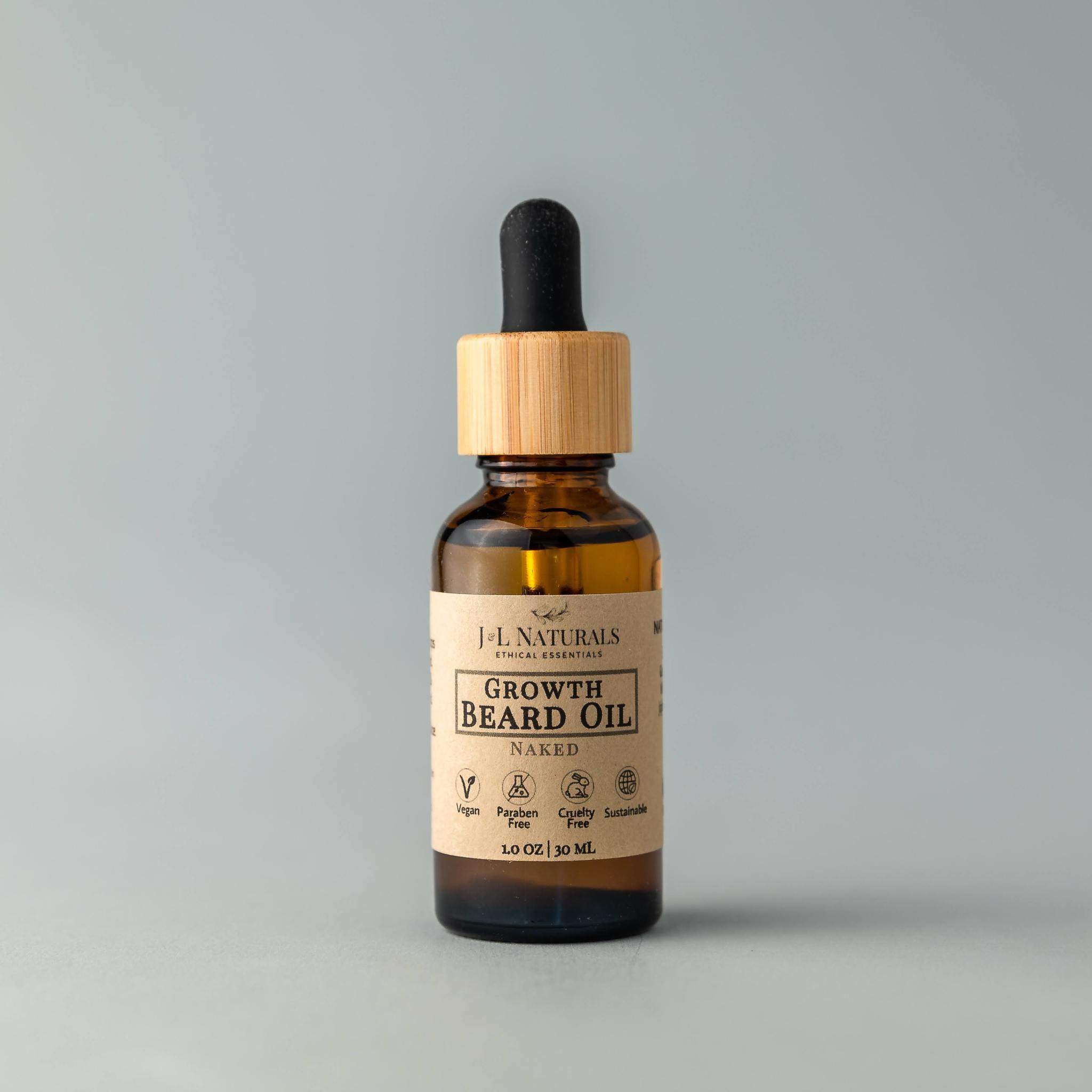 Beard Oil (Duo) - Goddess Imports Marketplace