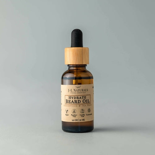 Beard Oil (Duo) - Goddess Imports Marketplace