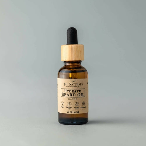 Beard Oil (Duo) - Goddess Imports Marketplace