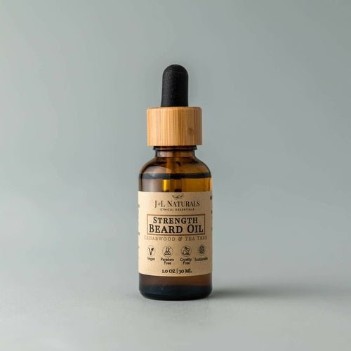 Beard Oil (Duo) - Goddess Imports Marketplace