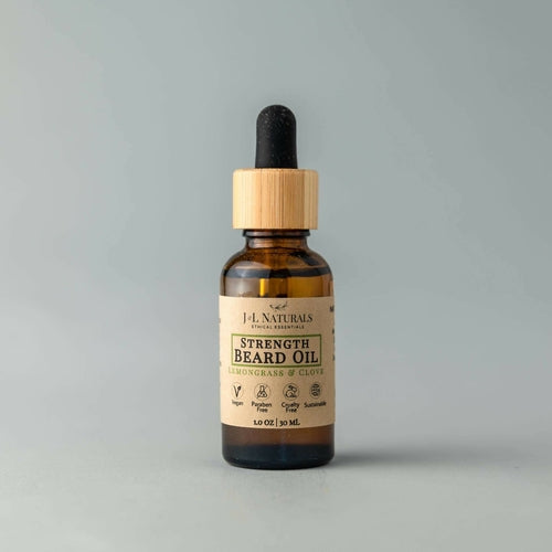 Beard Oil (Duo) - Goddess Imports Marketplace