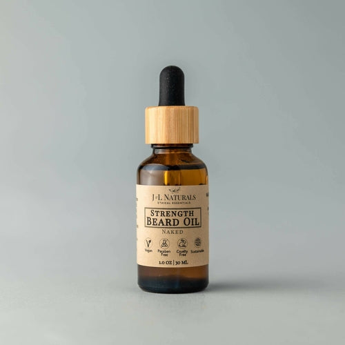 Beard Oil (Duo) - Goddess Imports Marketplace