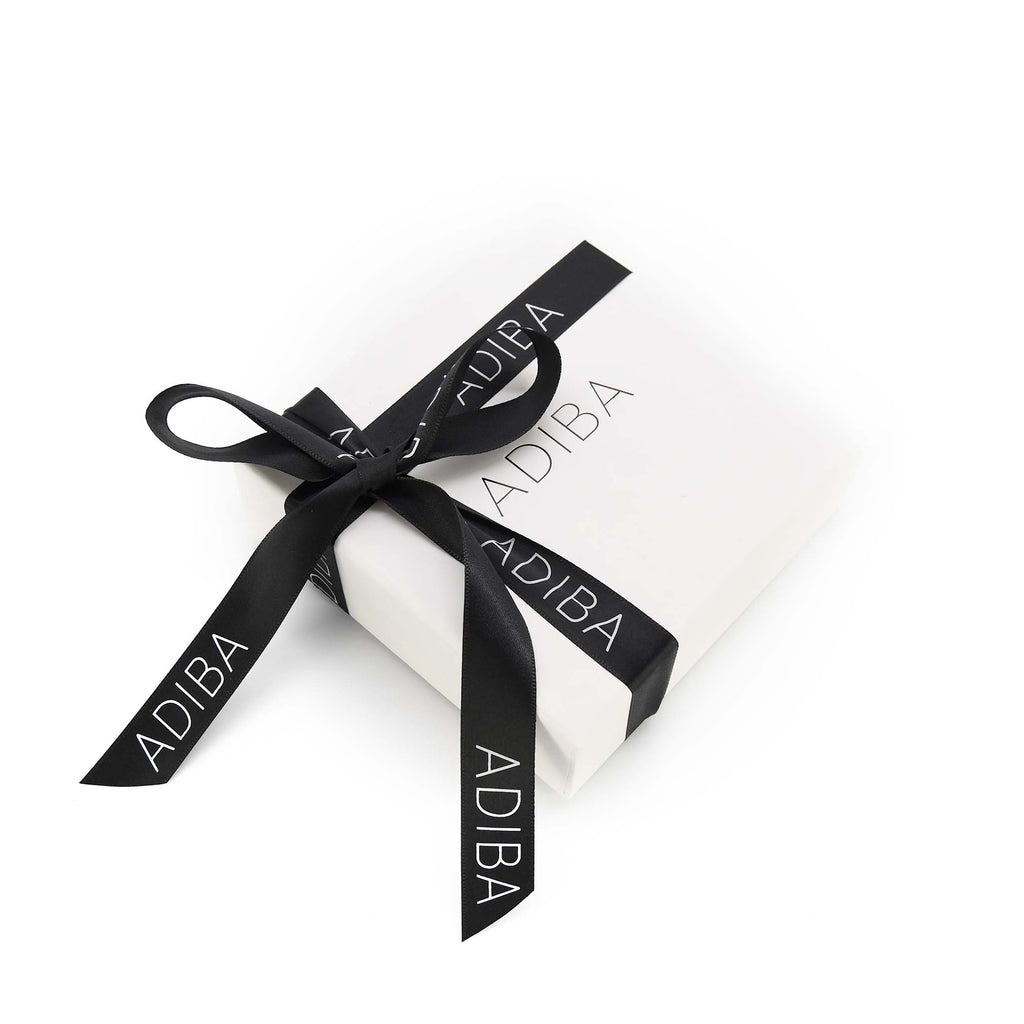 Harmonious Links Stainless Steel Chain Necklace
