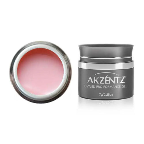 Akzentz - Balance Coverage Warm Pink by Luxio