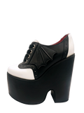 Batty Oxford by Charla Tedrick