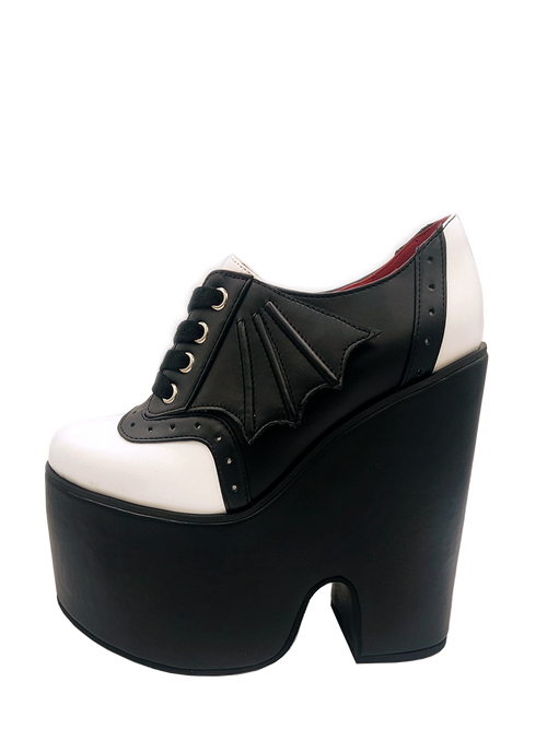 Batty Oxford by Charla Tedrick