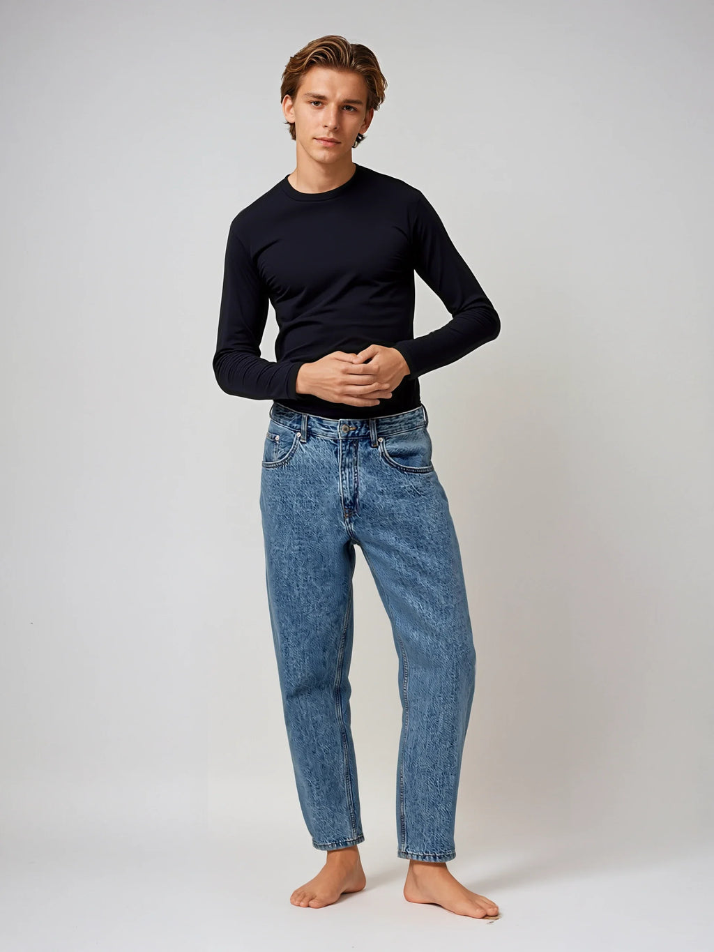 Retro Fleece | 4040 by SpectraUSA