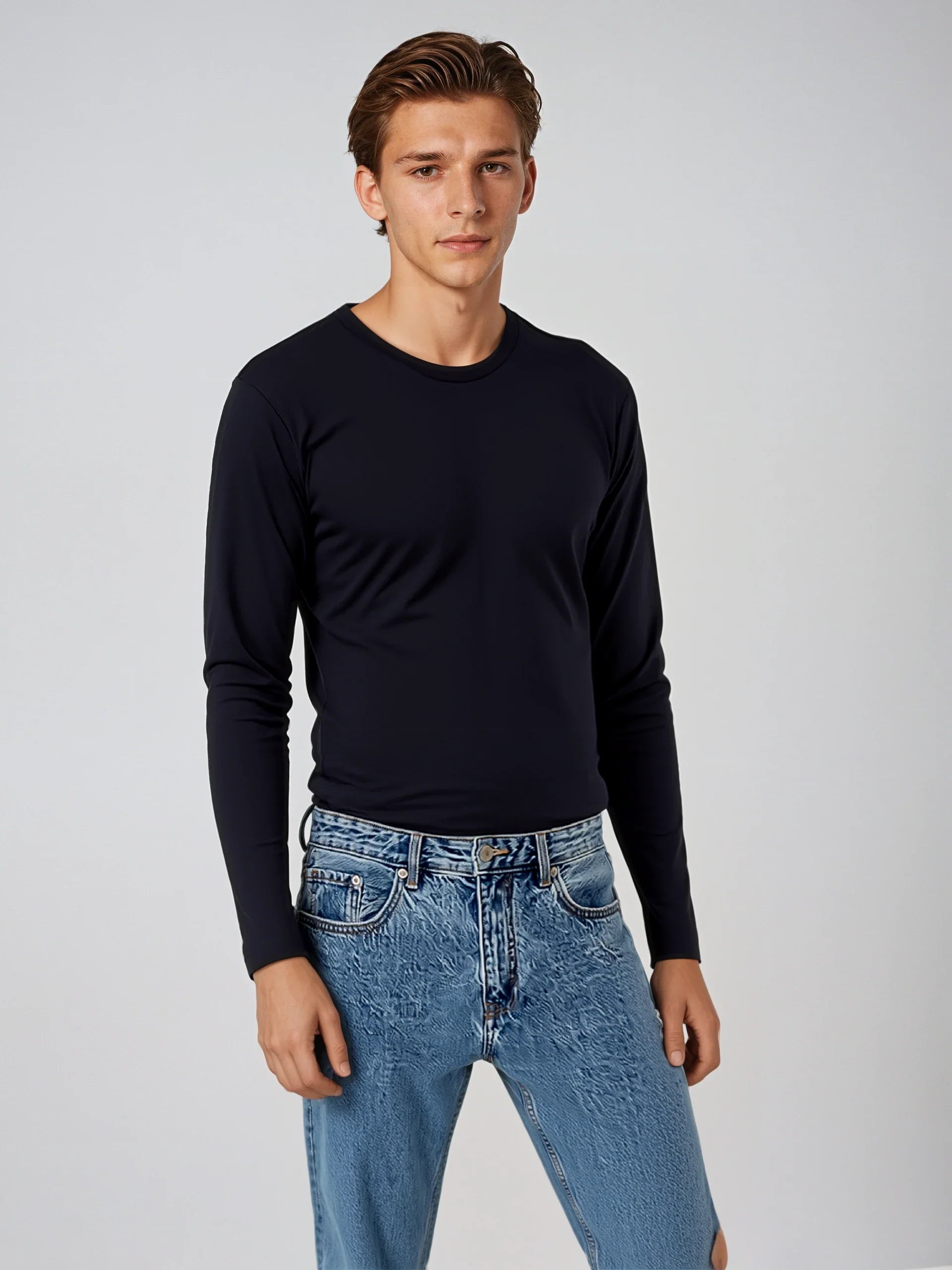 Retro Fleece | 4040 by SpectraUSA