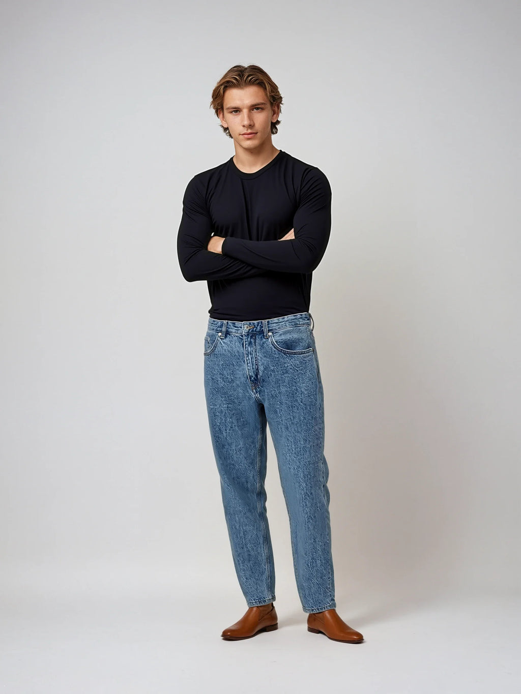 Retro Fleece | 4040 by SpectraUSA