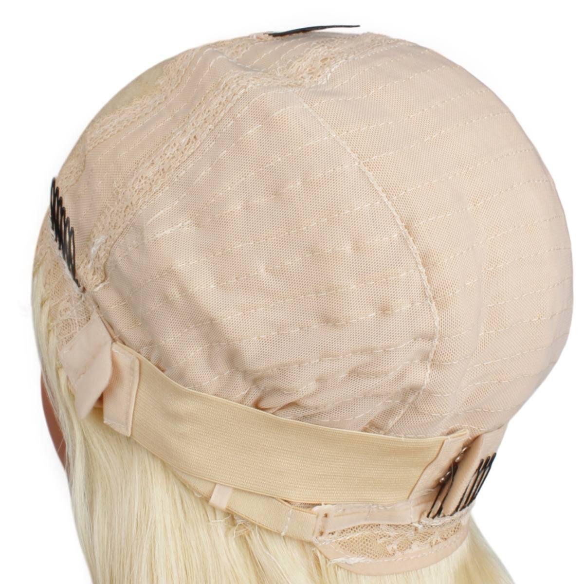 Raw Brooklyn Glueless 5x5 HD Lace Professionally Colored 100% Human Hair Closure Wig by Private Label