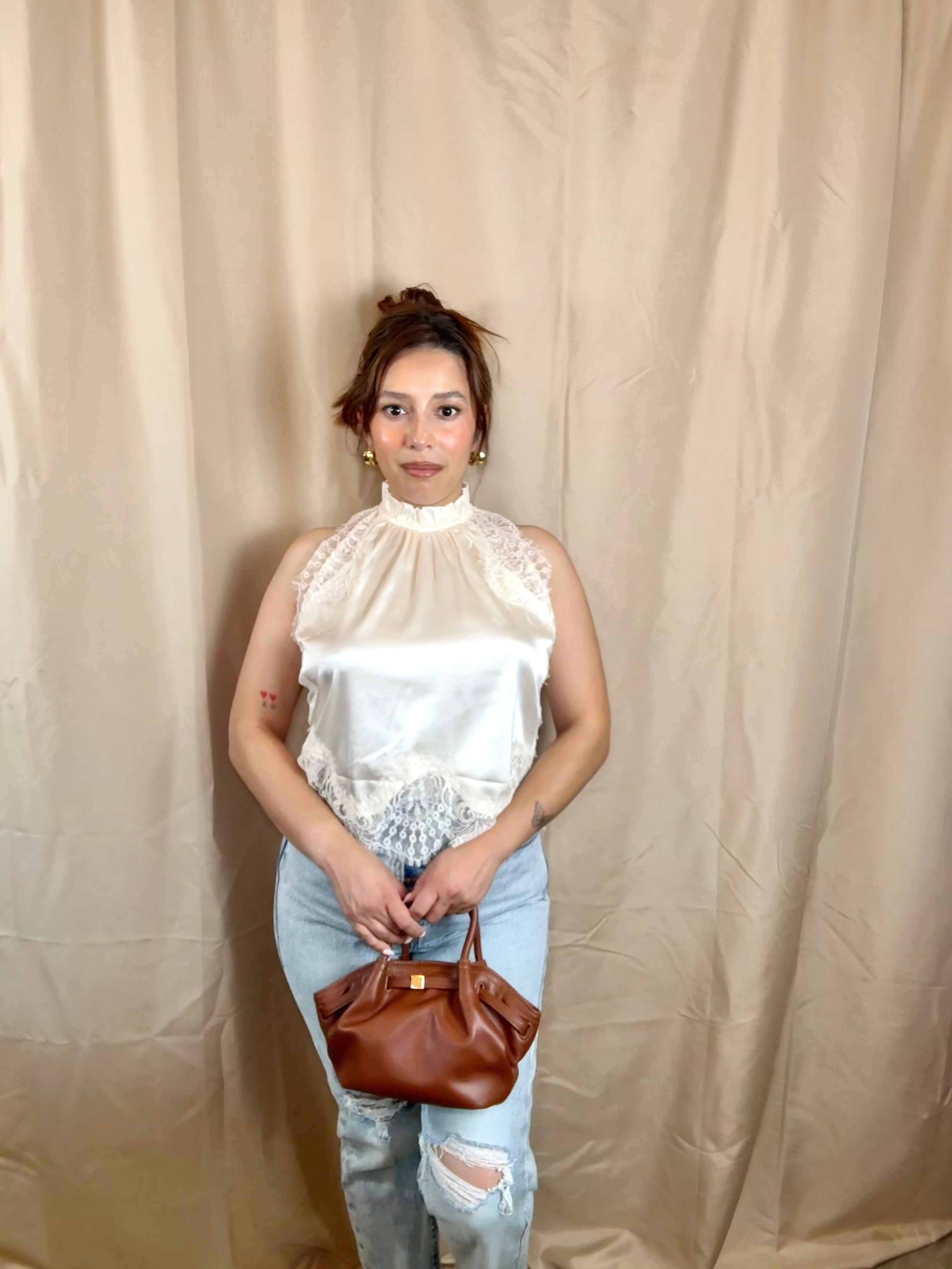 Elizabeth Top