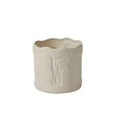 Monada Pot 6 Inch Plant Pot Planter For Indoor Gardens