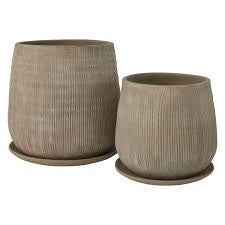 Holt Pot 11”