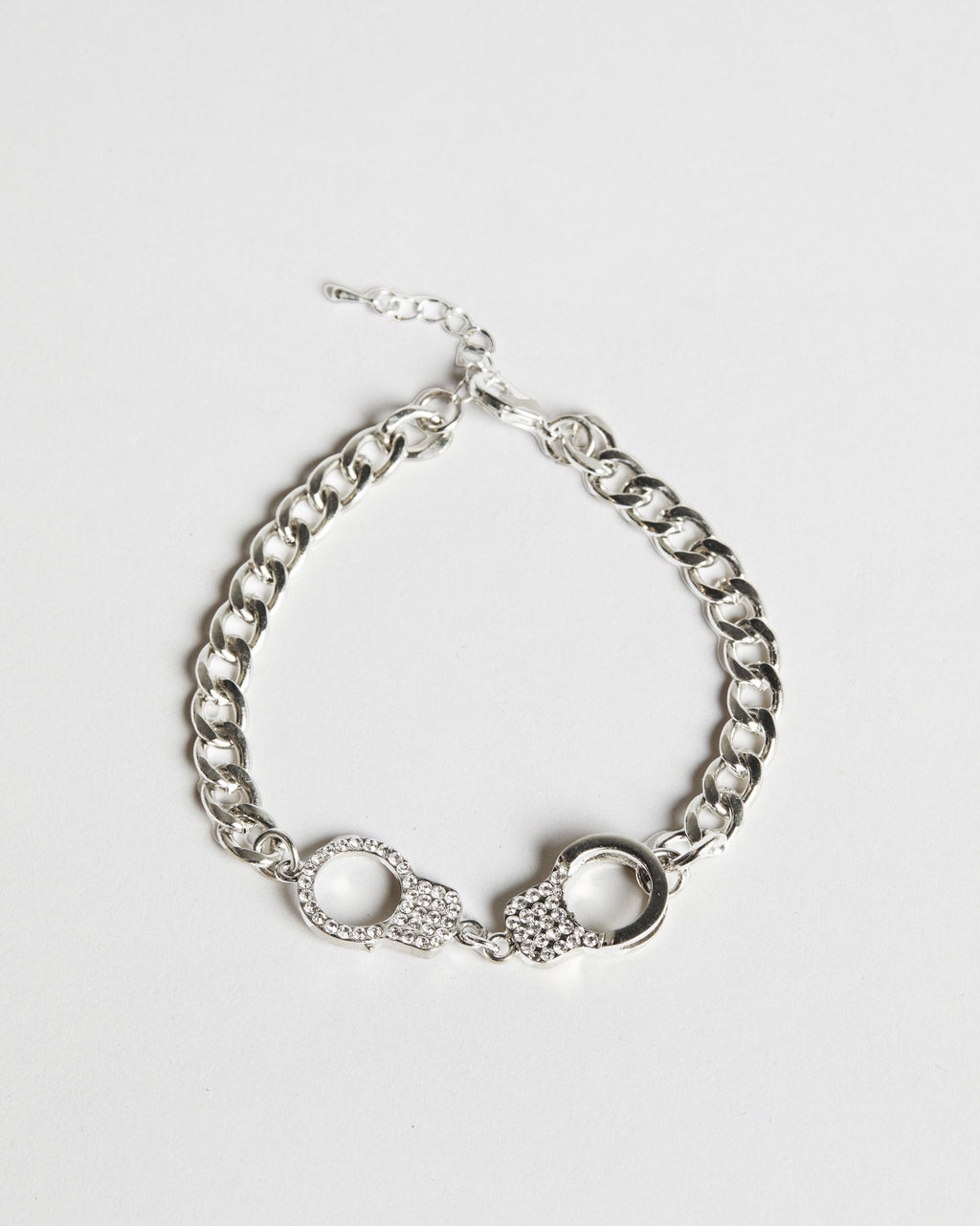 Chained Desire Anklet
