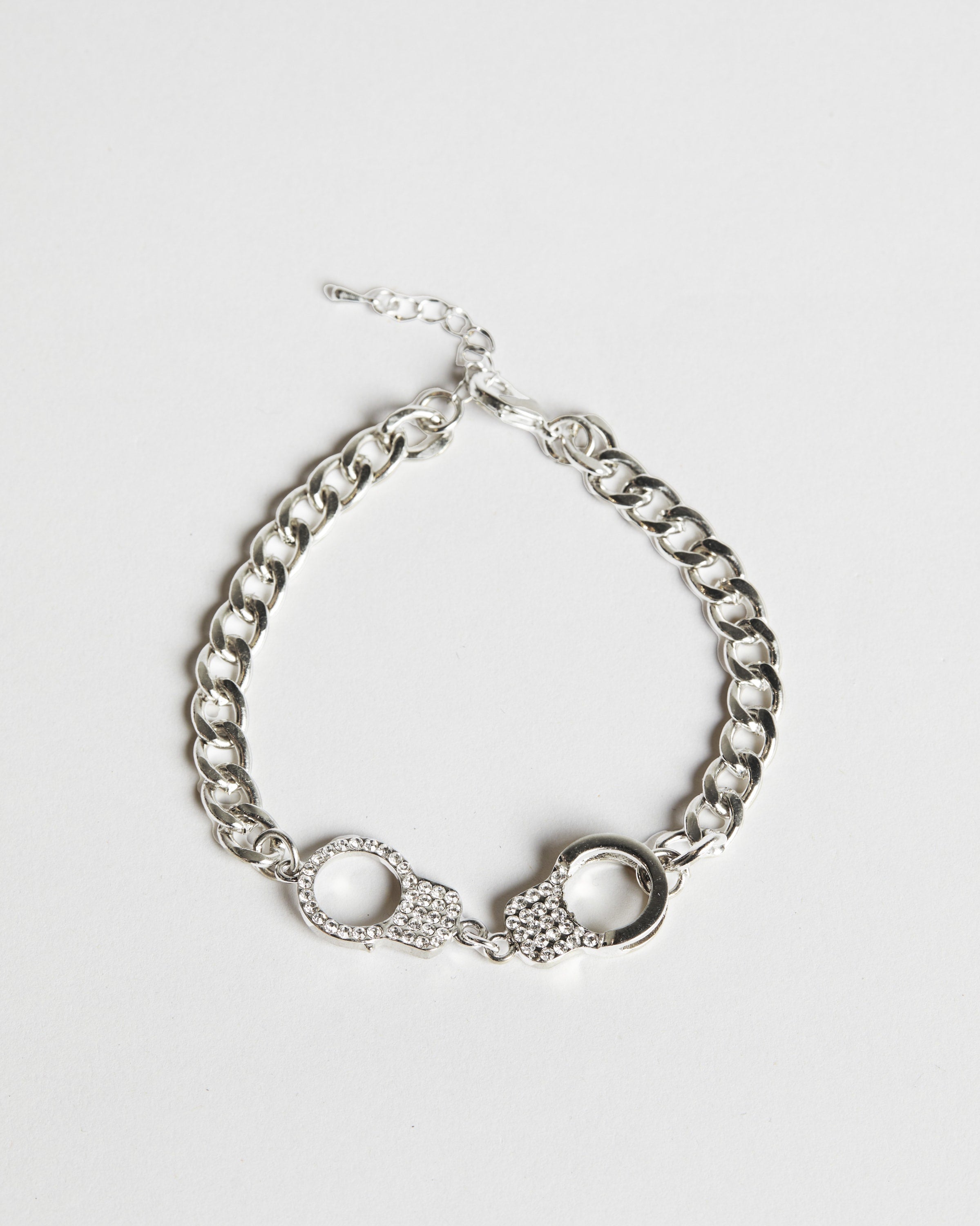 Chained Desire Anklet