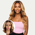 Raw Charlotte Glueless 5x5 HD Lace Professionally Colored 100% Human Hair Closure Wig by Private Label
