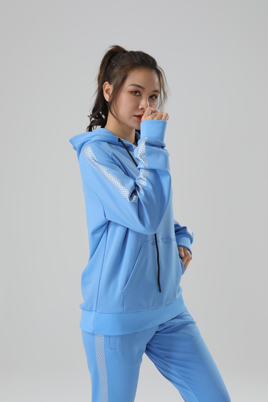 Core D Pullover - Women's