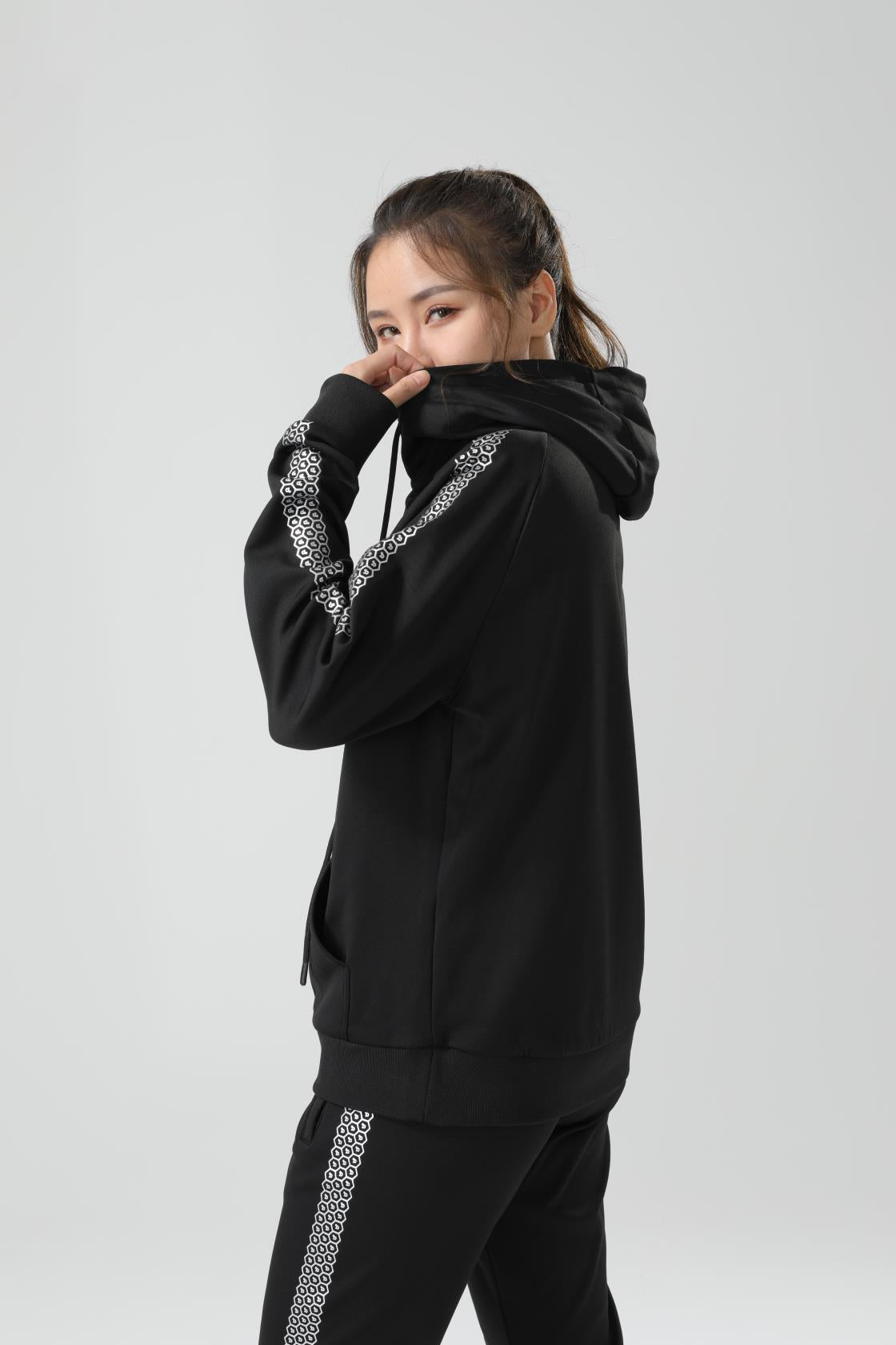 Core D Pullover - Women's