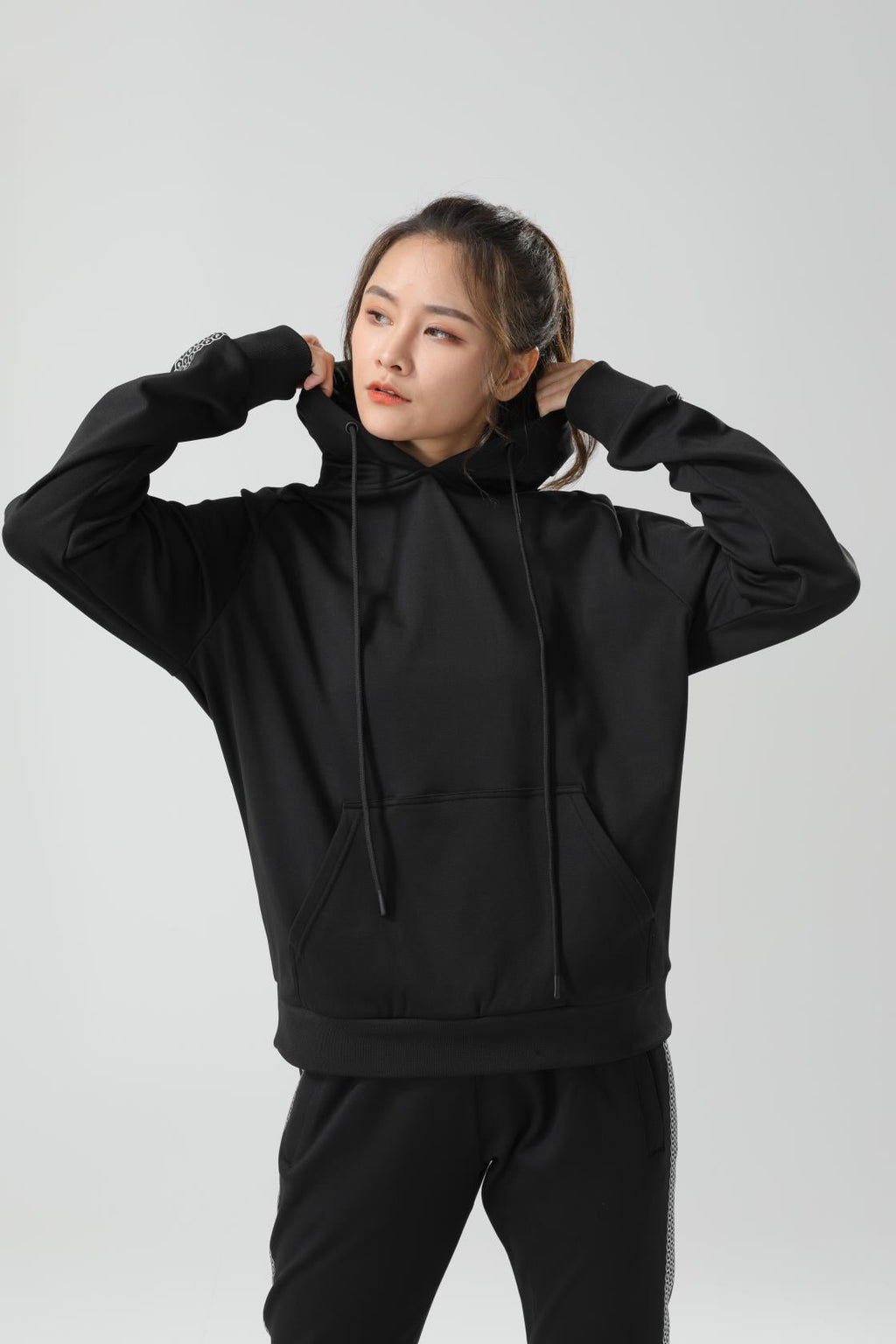 Core D Pullover - Women's