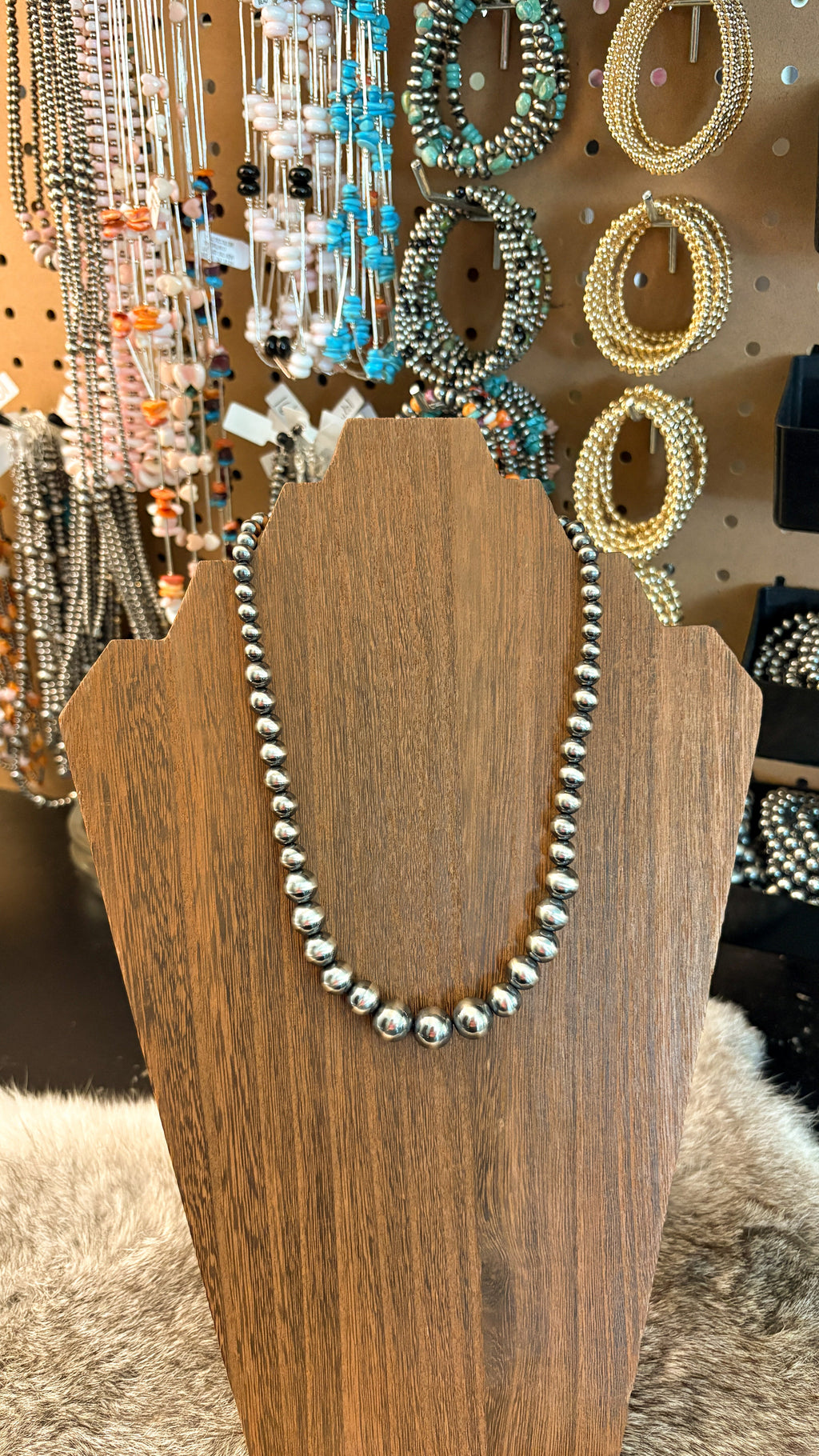 THE PAYTON NECKLACE by The Sterling Spur