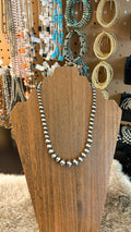 THE PAYTON NECKLACE by The Sterling Spur