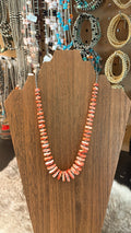 THE KHLOE NECKLACE by The Sterling Spur