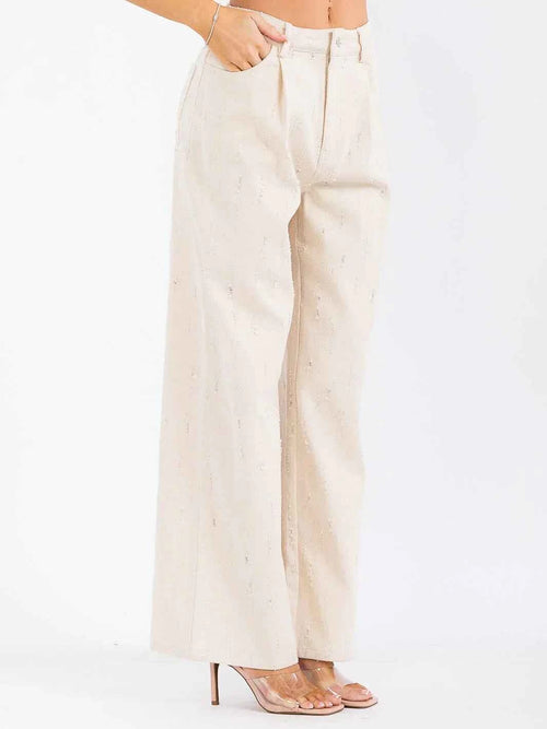 Autumn pants