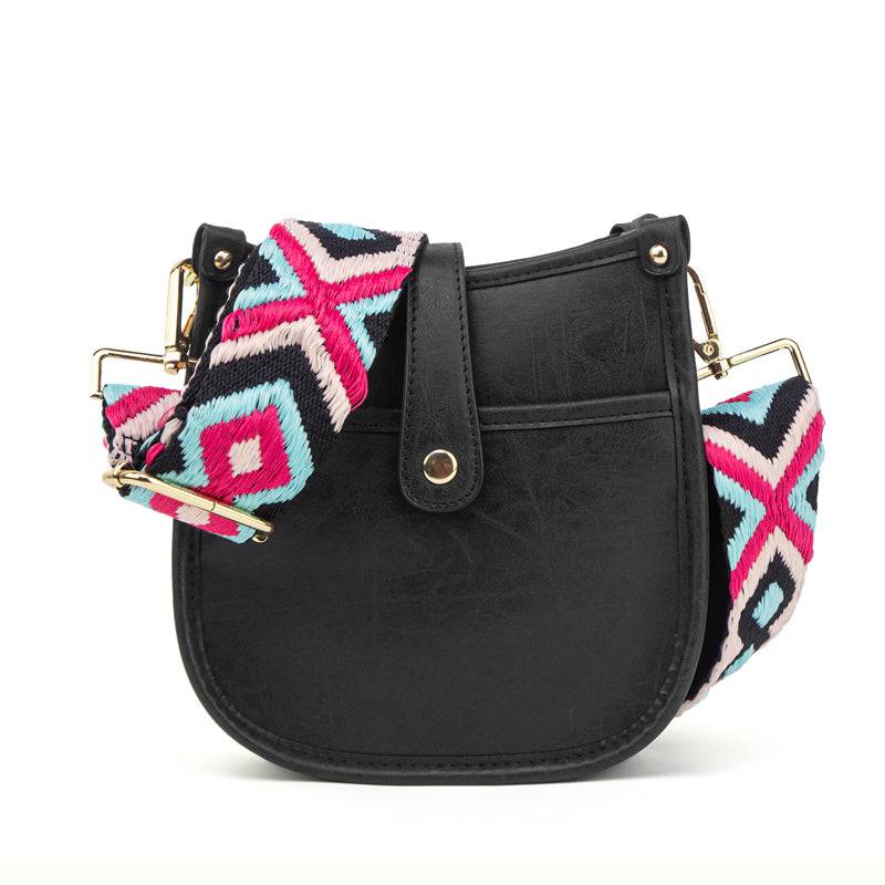 Compact Emmy Courier | Choose Your Strap - Goddess Imports Marketplace