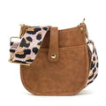 Compact Emmy Courier | Choose Your Strap - Goddess Imports Marketplace