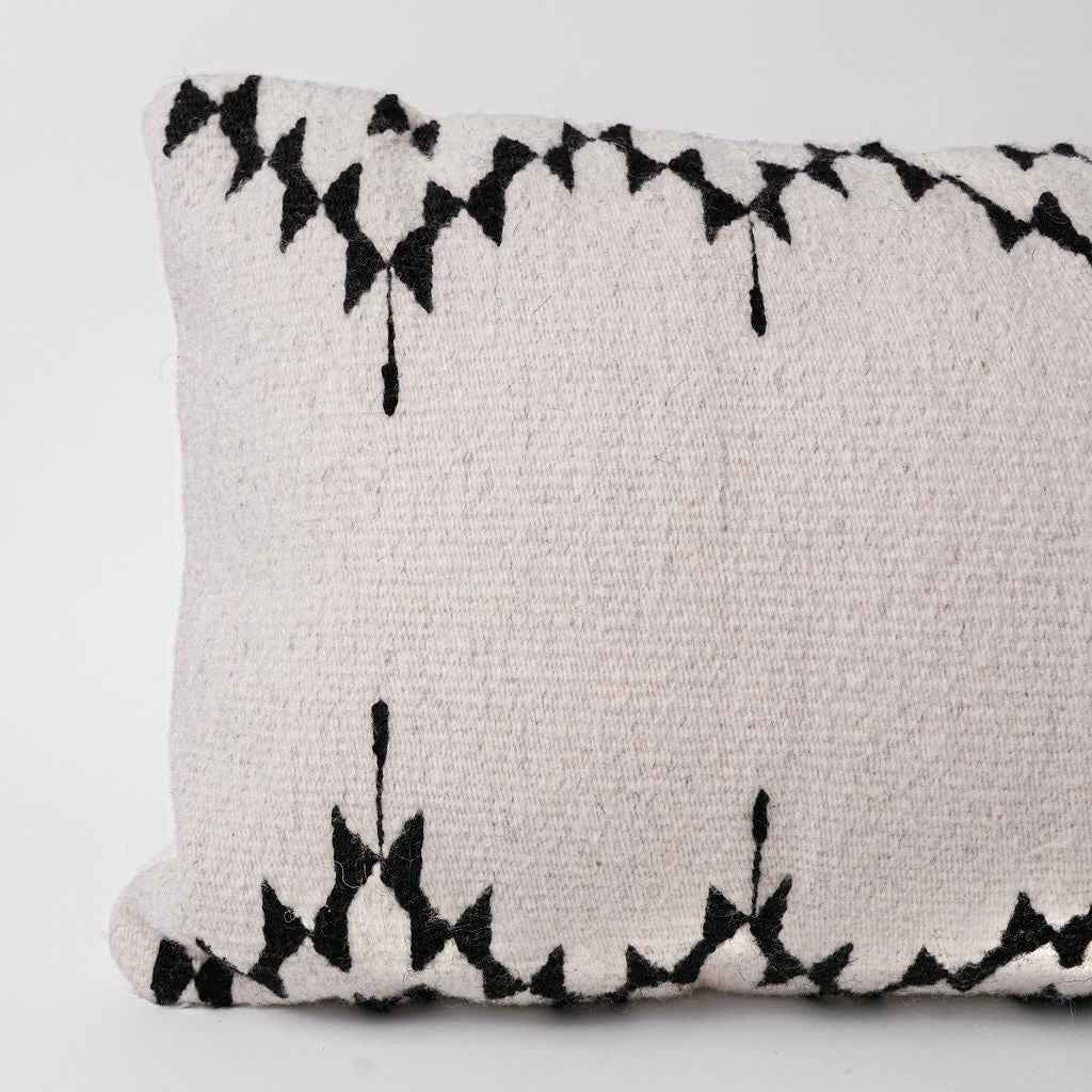 CASA LUMBAR PILLOW
