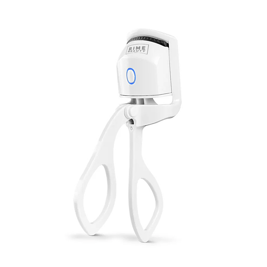 Best Sellers Bundle- Electric Eyelash Curler and Self Cleaning Hair Brush - Goddess Imports Marketplace