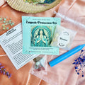 Empath Protection Spell Kit by Mystic Soul Ritual Shop