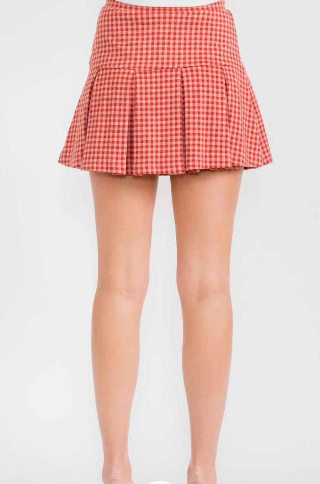 Aleena Skort