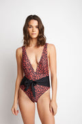 F1811-Bric Leo by MARINA WEST SWIM
