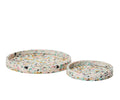 Artesia Saucer