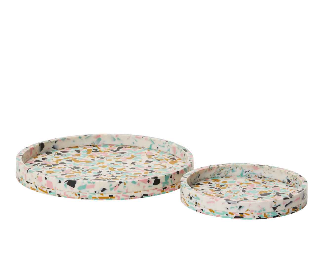 Artesia Saucer