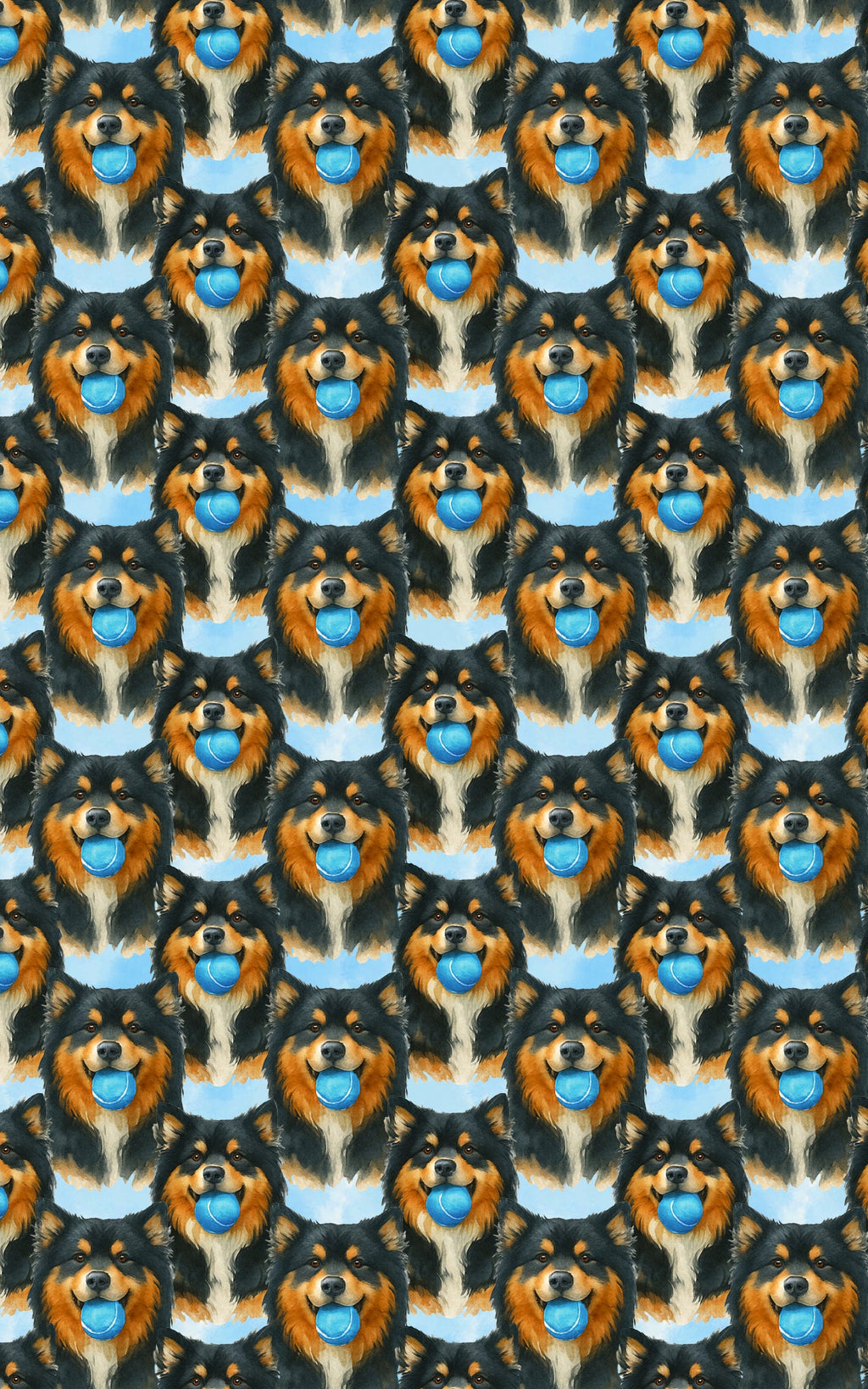 Northern Fluff