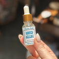 Rooted Release Ritual Oil by Mystic Soul Ritual Shop